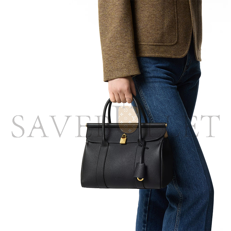 L**o p*ana loom bag l25 fao2680 (25*18*12.5cm)